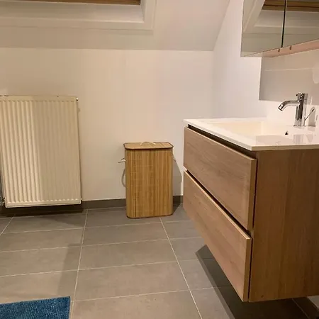 Burgerwoning Bij Brygge