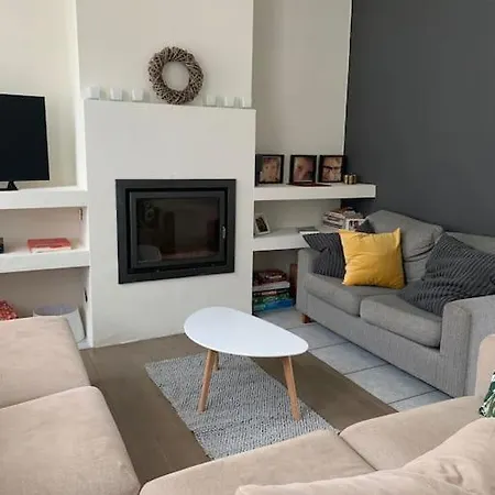 Burgerwoning Bij *